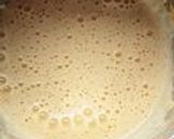 チョコチップが沈まない？wチョコシフォン作り方10写真