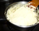ミートローフのホワイトクリスマス作り方6写真