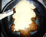 ミートローフのホワイトクリスマス作り方8写真
