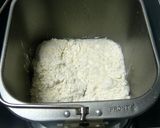 シュウマイパン☆HBで生地作り♪作り方3写真