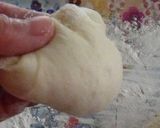 シュウマイパン☆HBで生地作り♪作り方6写真