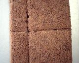 ちっちゃなガナッシュケーキ作り方8写真