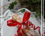 ♥苺のスティックチーズケーキ♥作り方13写真