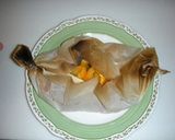 トースターで♪ほかほか野菜グリル作り方3写真