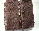 ちっちゃなガナッシュケーキ作り方13写真
