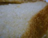 HB:超ふわふわ、きめ細か食パン♪作り方3写真