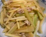 小麦粉で作る中国郷土料理～油餅（ビン）～作り方6写真