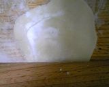 ☆餃子の皮☆作り方6写真