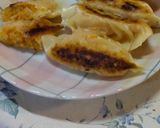 子供に人気　人参餃子作り方4写真