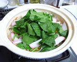 ほうとうin割烹白だし作り方5写真