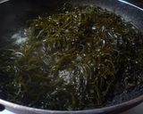 常備おかず紫蘇昆布作り方4写真