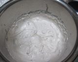 米粉の小豆クリームロールケーキ作り方13写真