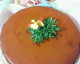 大人のケーキ・バレンタインにもピッタリ♥作り方12写真