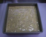 アメリカンケーキ！紅茶ｉｎアップルバー作り方6写真