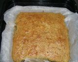 アメリカンケーキ！紅茶ｉｎアップルバー作り方7写真