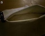 美人バゲット作り方10写真