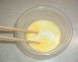 ◇ＨＢがなくても簡単！手作りあんパン◇作り方8写真