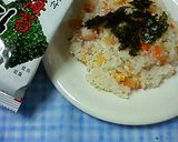 韓国海苔巻き風ちらし作り方6写真