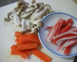 ほぼ野菜だけ~✿大好きあんかけ作り方1写真