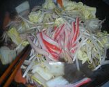 ほぼ野菜だけ~✿大好きあんかけ作り方4写真