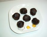 ◇ＨＢがなくても簡単！手作りあんパン◇作り方6写真