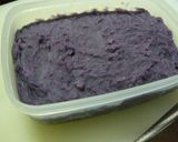紫イモようかん作り方7写真