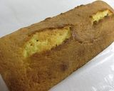 義母のラムケーキ作り方4写真