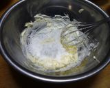 卵白消費*ラングドシャ作り方2写真