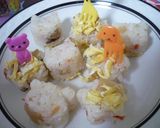 簡単　押し寿司作り方6写真