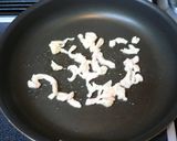 ごぼうとにんじんのきんぴら。鶏皮と一緒♪作り方4写真