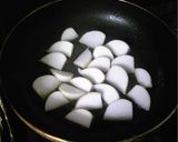 ジャジャッと簡単！かぶの生姜醤油炒め作り方3写真