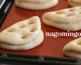 フォカッチャバーガー作り方3写真