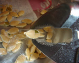 カボチャの種を食べよう！～エコレシピ～作り方6写真