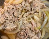 ねぎたま豚丼作り方3写真