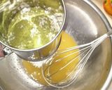 ほんのり甘い＊クリスマスリース＊作り方3写真