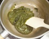 ほんのり甘い＊クリスマスリース＊作り方4写真