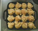 たこ焼きのタコは小さく切ろう！作り方10写真
