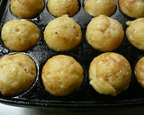 たこ焼きのタコは小さく切ろう！作り方15写真