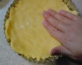 簡単☆めん棒なしの手抜きなタルト生地作り方4写真