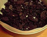 マイブーム♪チョコチョコチーズケーキ♪作り方3写真