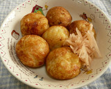 たこ焼きのタコは小さく切ろう！作り方18写真