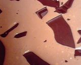 マイブーム♪チョコチョコチーズケーキ♪作り方9写真