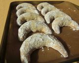 ドイツの味☆　クリスマスのクッキー作り方8写真