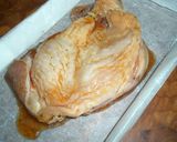 鶏肉&じゃがいもの韓流X’masプレート作り方4写真
