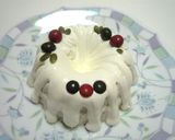 チーズアイスケーキ作り方10写真