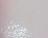 ♪ふわんふわん?しっとり?ロールケーキ♪作り方4写真
