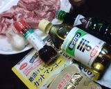 南国の風が吹く＾＾スペアリブさっぱり煮作り方1写真