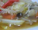 ほぼ野菜だけ~✿大好きあんかけ作り方6写真