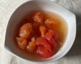 レコルトで！（バター）チキンカレー作り方2写真