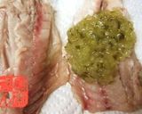 ボジョレー赤ワインにも合うアジのトマト煮作り方2写真
